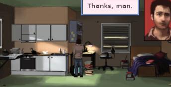 The Samaritan Paradox PC Screenshot
