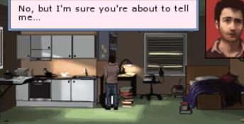 The Samaritan Paradox PC Screenshot