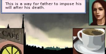 The Samaritan Paradox PC Screenshot
