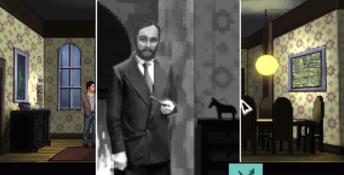 The Samaritan Paradox PC Screenshot