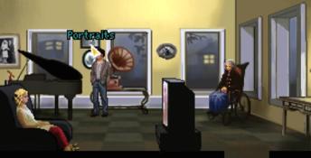The Samaritan Paradox PC Screenshot