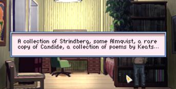 The Samaritan Paradox PC Screenshot