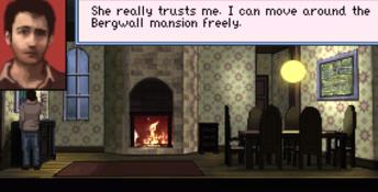 The Samaritan Paradox PC Screenshot