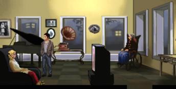The Samaritan Paradox PC Screenshot