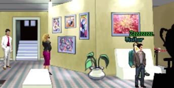 The Samaritan Paradox PC Screenshot