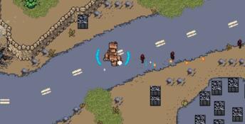 The Sand Knight PC Screenshot