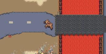 The Sand Knight PC Screenshot