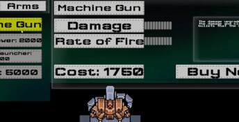 The Sand Knight PC Screenshot
