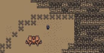 The Sand Knight PC Screenshot