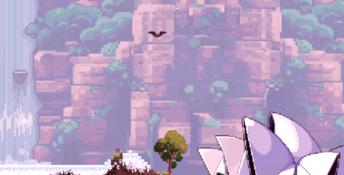 The Sandbox Evolution - Craft a 2D Pixel Universe!