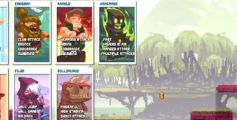 The Sandbox Evolution - Craft a 2D Pixel Universe! PC Screenshot