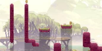 The Sandbox Evolution - Craft a 2D Pixel Universe! PC Screenshot