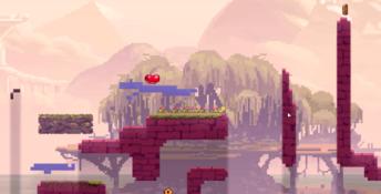 The Sandbox Evolution - Craft a 2D Pixel Universe! PC Screenshot