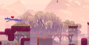 The Sandbox Evolution - Craft a 2D Pixel Universe! PC Screenshot