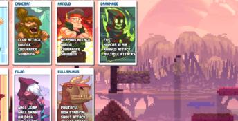 The Sandbox Evolution - Craft a 2D Pixel Universe! PC Screenshot