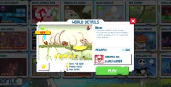 The Sandbox Evolution - Craft a 2D Pixel Universe! PC Screenshot
