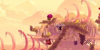 The Sandbox Evolution - Craft a 2D Pixel Universe! PC Screenshot