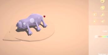 The Sapling PC Screenshot