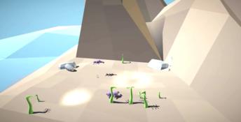 The Sapling PC Screenshot
