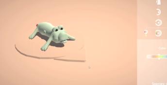 The Sapling PC Screenshot