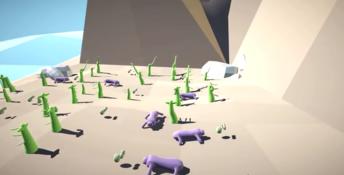 The Sapling PC Screenshot