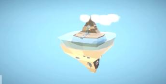 The Sapling PC Screenshot