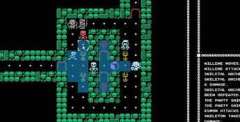 The Sargosian Abyss