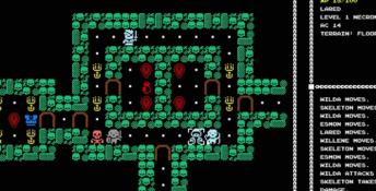 The Sargosian Abyss