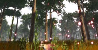 The Savana PC Screenshot