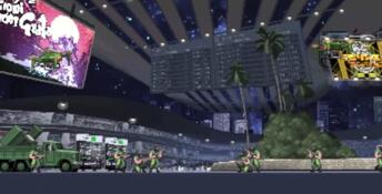 The Scramble Vice PC Screenshot