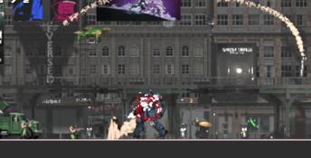 The Scramble Vice PC Screenshot