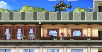 The Scramble Vice PC Screenshot
