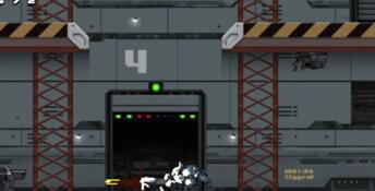 The Scramble Vice PC Screenshot