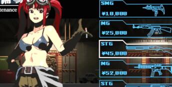 The Scramble Vice PC Screenshot