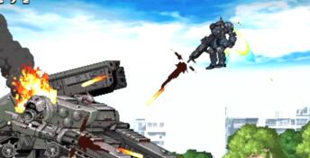 The Scramble Vice PC Screenshot
