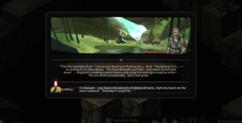 The Scroll Of Taiwu
