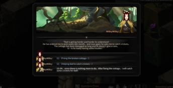 The Scroll Of Taiwu