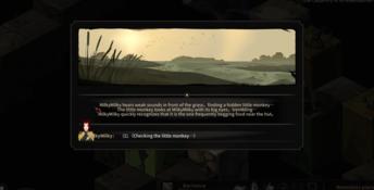 The Scroll Of Taiwu