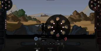 The Scroll Of Taiwu PC Screenshot