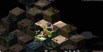The Scroll Of Taiwu PC Screenshot