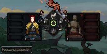 The Scroll Of Taiwu PC Screenshot