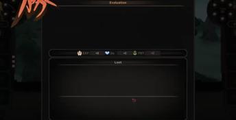 The Scroll Of Taiwu PC Screenshot
