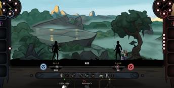 The Scroll Of Taiwu PC Screenshot