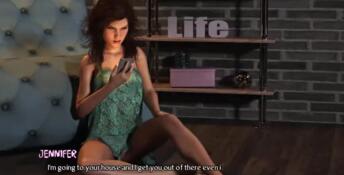 The Second Half PC Screenshot