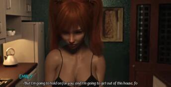 The Second Half PC Screenshot