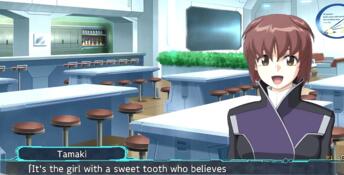 The Secret Ingredient Is …