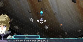 The Secret Ingredient Is … PC Screenshot