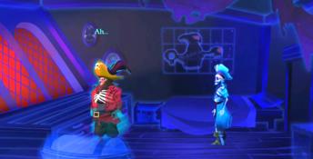 The Secret Of Monkey Island PC Screenshot