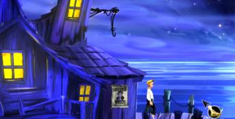 The Secret of Monkey Island: Special Edition