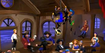 The Secret of Monkey Island: Special Edition